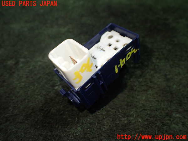 1UPJ-9230416240]コペン(L880K)右パワーウィンドウスイッチ 中古_2