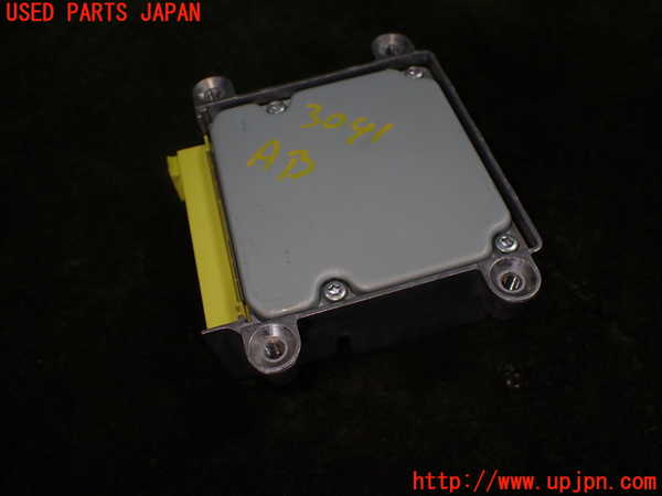 1UPJ-9230416145]コペン(L880K)エアバッグコンピューター 中古_2