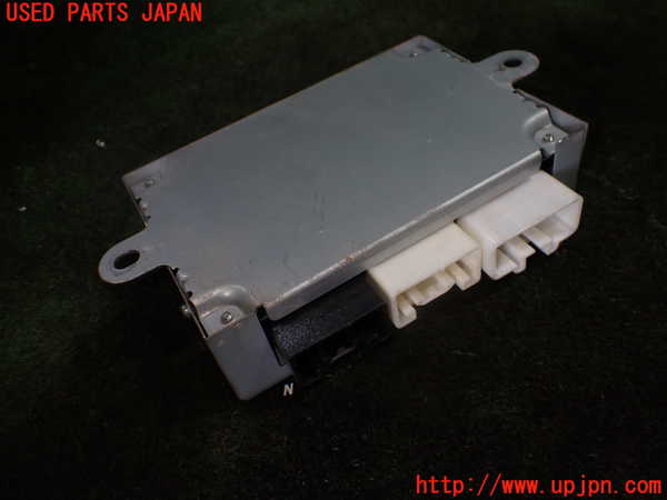 1UPJ-9230416147]コペン(L880K)コンピューター2(メタルトップルーフコントロール) 中古 89720-97205_2