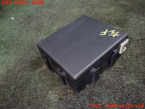 1UPJ-9230416148]コペン(L880K)コンピューター3(ドアコントロール) 中古 85980-97209_2