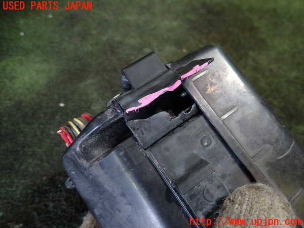 1UPJ-9230416741]コペン(L880K)ヒューズボックス1 中古_3