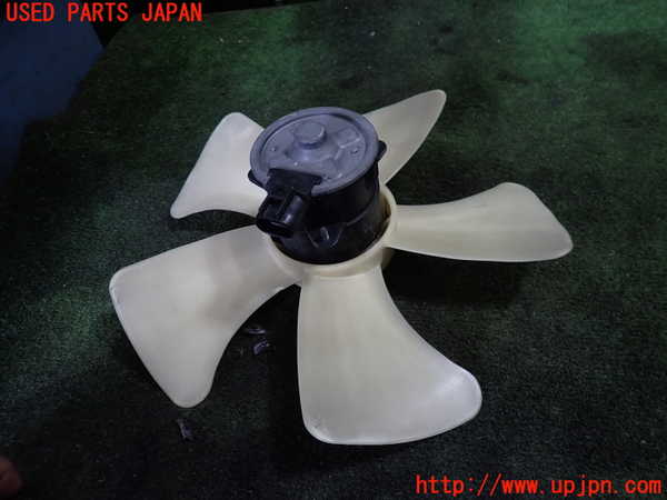 1UPJ-9230416836]コペン(L880K)電動ファン1 中古_2