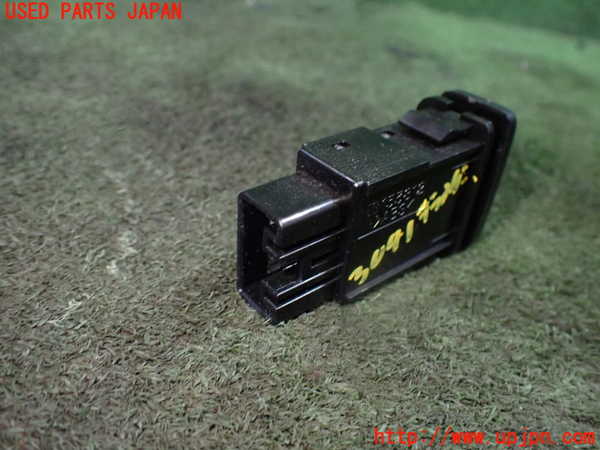 1UPJ-9230416300]コペン(L880K)デフォッガースイッチ 中古_2