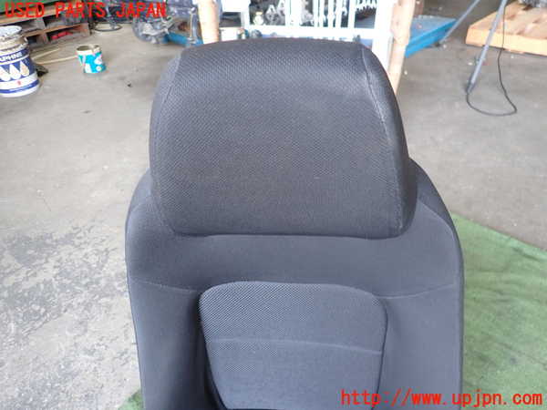 5UPJ-9230417035]コペン(L880K)運転席シート 中古_2