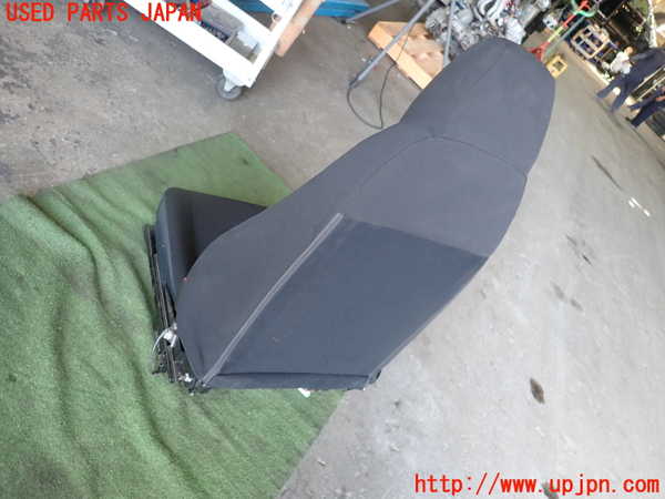 5UPJ-9230417035]コペン(L880K)運転席シート 中古_5