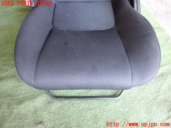 1UPJ-9230417065]コペン(L880K)助手席シート 中古_4