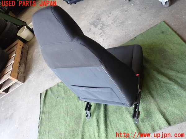 1UPJ-9230417065]コペン(L880K)助手席シート 中古_5