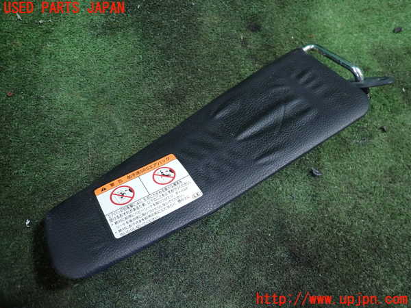 1UPJ-9230417630]コペン(L880K)室内サンバイザー左側 中古_4