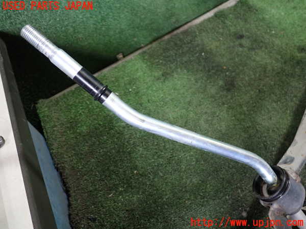 1UPJ-9230417560]コペン(L880K)MTシフトレバー 中古_2
