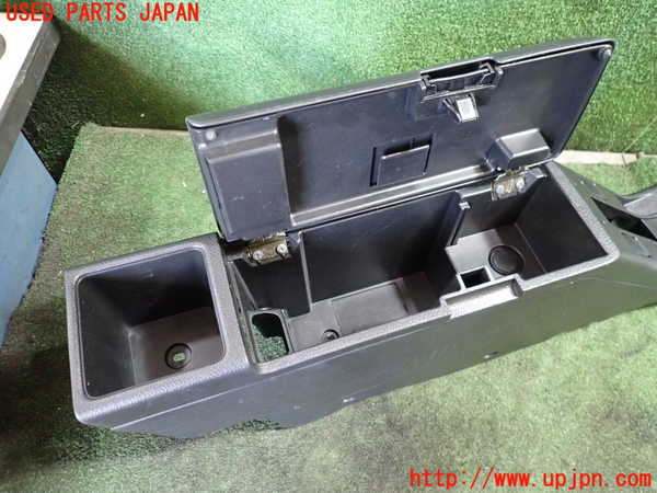1UPJ-9230417540]コペン(L880K)センターコンソール 中古_4