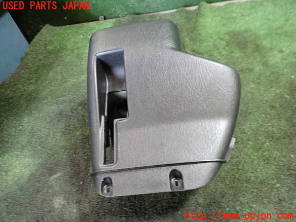 1UPJ-9230417905]コペン(L880K)コラムカバー 中古_4