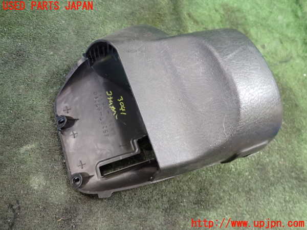 1UPJ-9230417905]コペン(L880K)コラムカバー 中古_5