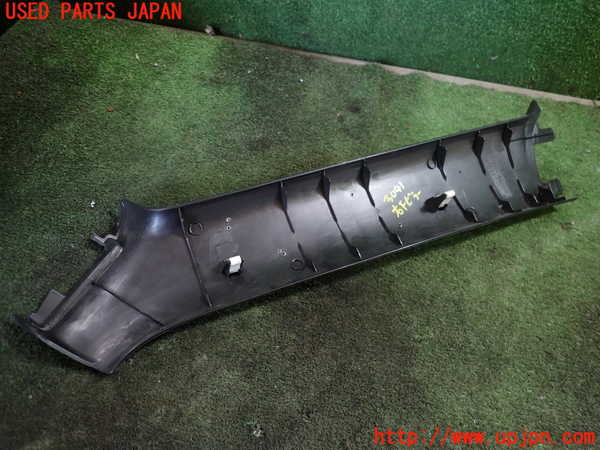1UPJ-9230417655]コペン(L880K)右フロントピラートリム 中古_5