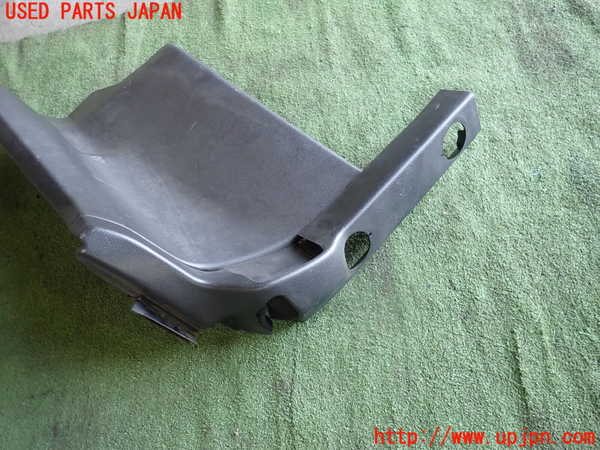 1UPJ-9230417680]コペン(L880K)左リアピラートリム 中古_2