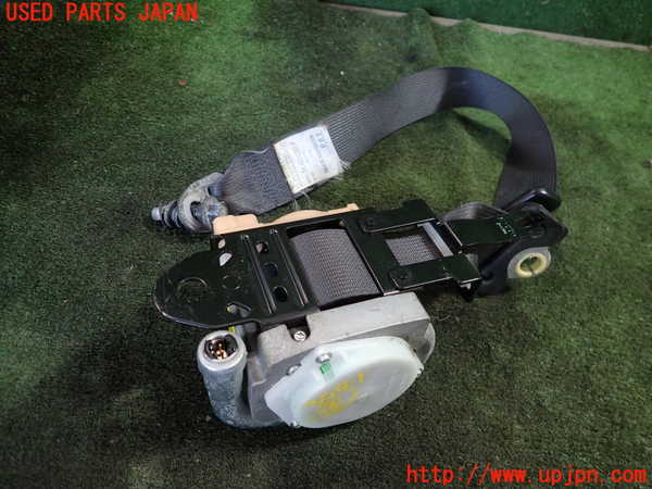 1UPJ-9230417045]コペン(L880K)運転席シートベルト 中古_2