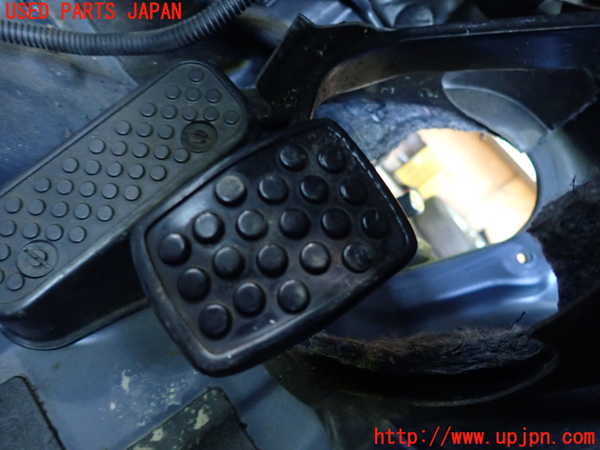 1UPJ-9230417590]コペン(L880K)クラッチペダル 中古_2