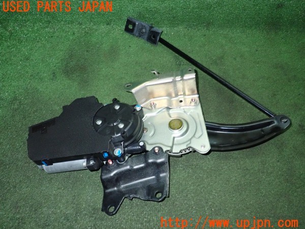 3UPJ=9230420566]ヴェルファイア(ANH20W)純正 427110-10201 パワーバックドアモーター 中古_3