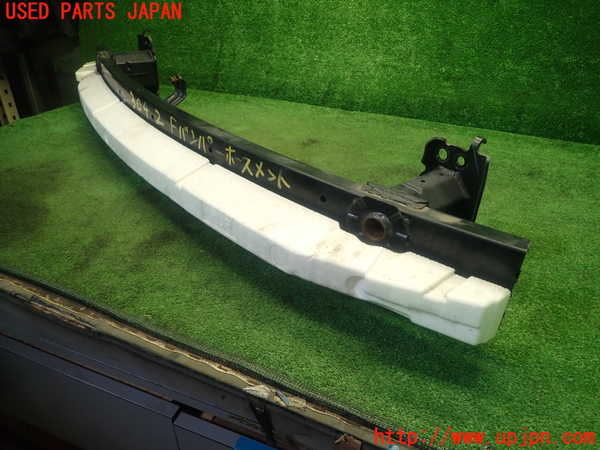 1UPJ-9230421014]ヴェルファイア(ANH20W)フロントバンパーホースメント 中古_3