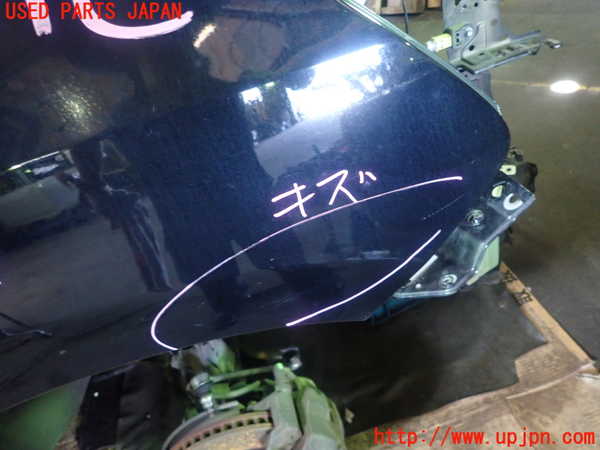1UPJ-9230421080]ヴェルファイア(ANH20W)右前フェンダー 中古_2