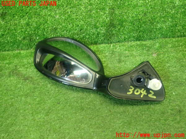 1UPJ-9230421122]ヴェルファイア(ANH20W)左前アンダーミラー 中古_3