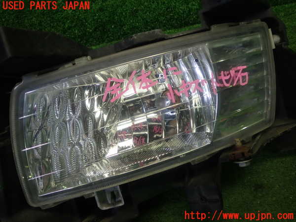 1UPJ-9230421182]ヴェルファイア(ANH20W)左フォグ 中古_2