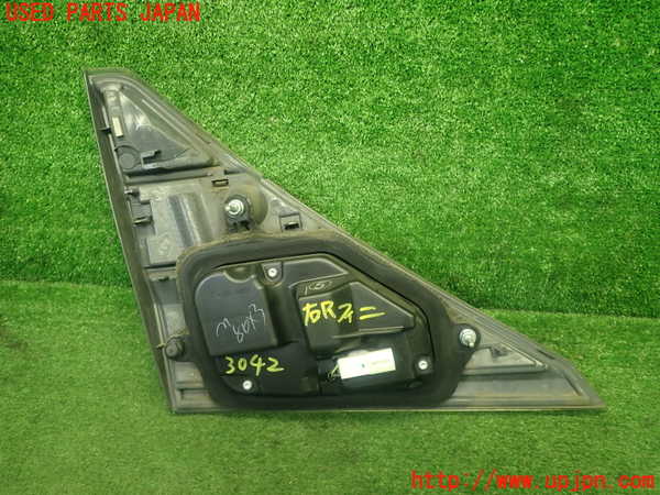 1UPJ-9230421550]ヴェルファイア(ANH20W)右リアフィニッシャー 中古_2