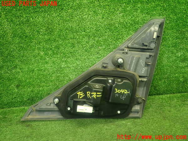 1UPJ-9230421552]ヴェルファイア(ANH20W)左リアフィニッシャー 中古_2