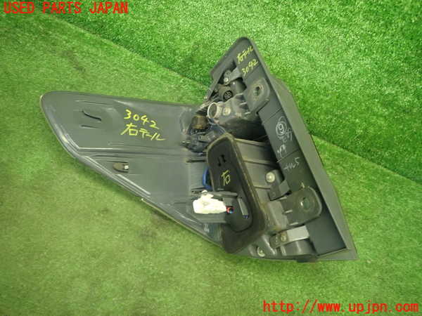 1UPJ-9230421530]ヴェルファイア(ANH20W)右テールランプ 中古_2