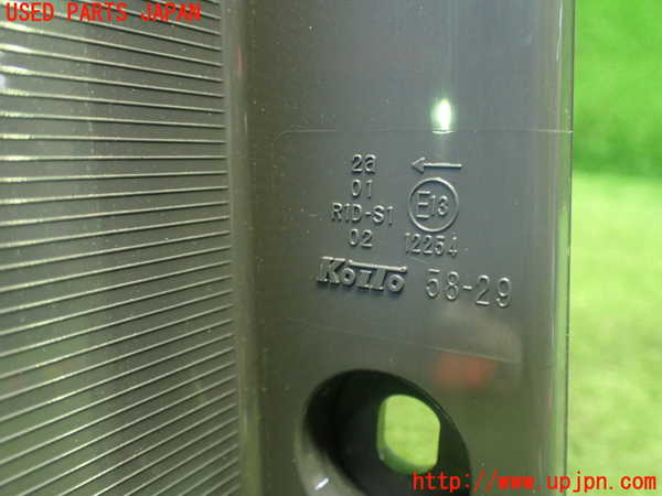 1UPJ-9230421536]ヴェルファイア(ANH20W)左テールランプ 中古_3