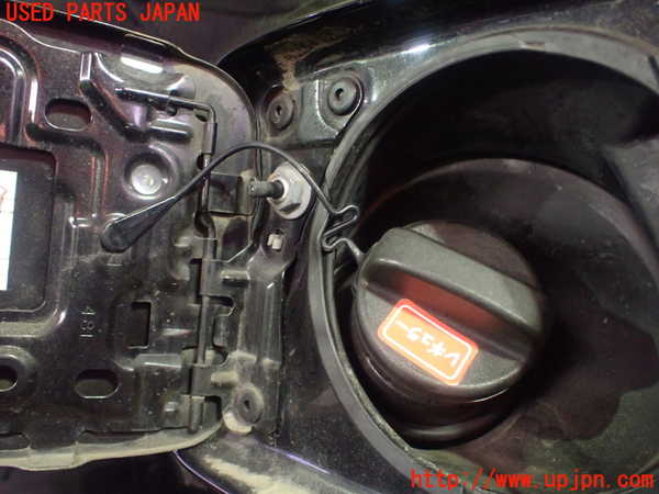 1UPJ-9230421690]ヴェルファイア(ANH20W)フューエルリッド 中古_2