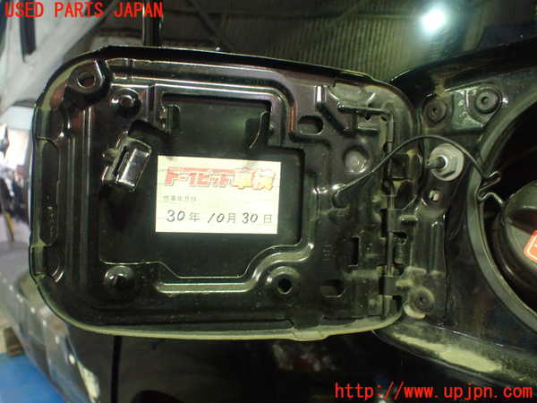 1UPJ-9230421690]ヴェルファイア(ANH20W)フューエルリッド 中古_3