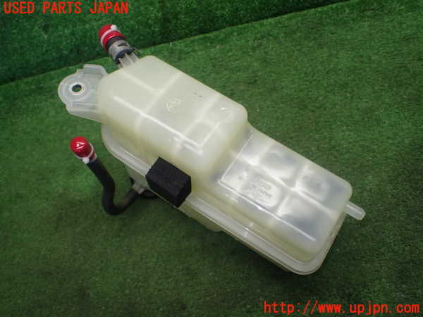 1UPJ-9230422410]ヴェルファイア(ANH20W)ラジエータータンク 中古_2