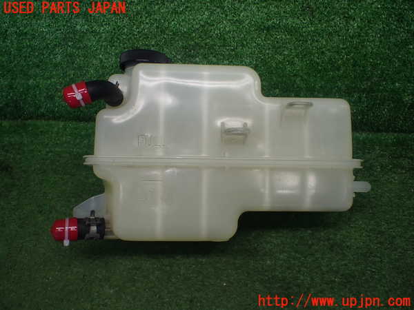 1UPJ-9230422410]ヴェルファイア(ANH20W)ラジエータータンク 中古_3