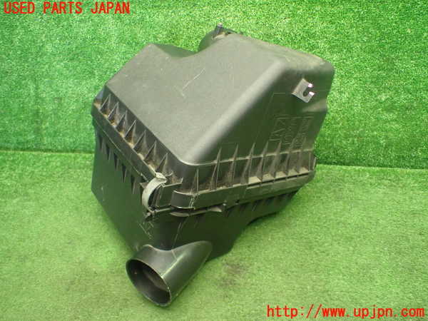 1UPJ-9230422560]ヴェルファイア(ANH20W)エアクリーナーボックス 中古_2