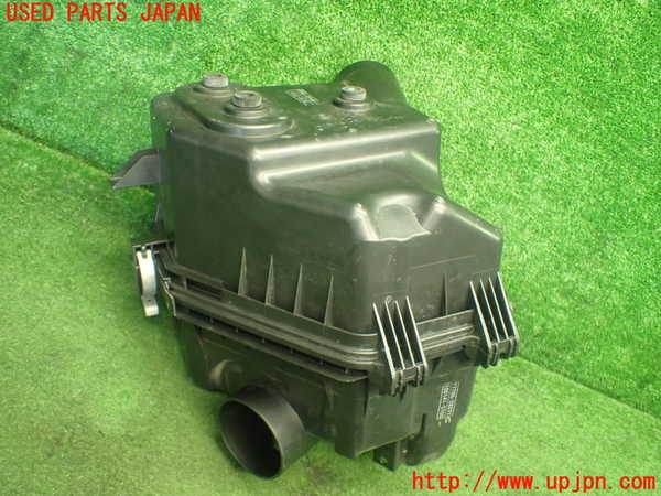 1UPJ-9230422560]ヴェルファイア(ANH20W)エアクリーナーボックス 中古_3
