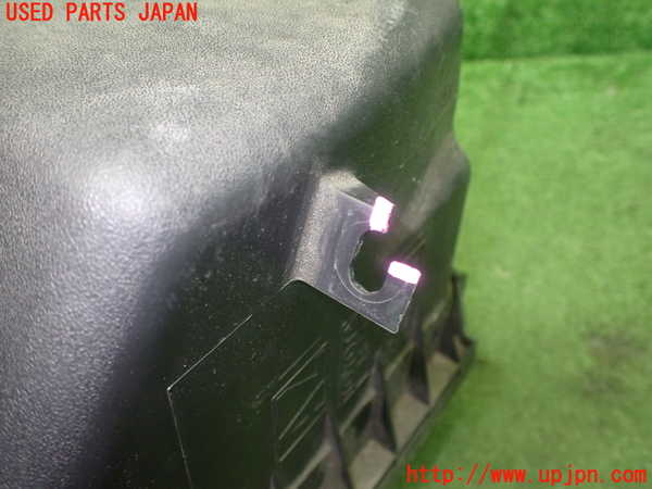 1UPJ-9230422560]ヴェルファイア(ANH20W)エアクリーナーボックス 中古_5