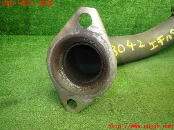 1UPJ-9230422631]ヴェルファイア(ANH20W)フロントパイプ1 中古_4