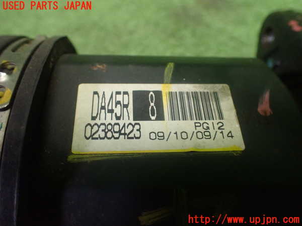 1UPJ-9230424010]ヴェルファイア(ANH20W)右フロントドライブシャフト 【ジャンク】_5
