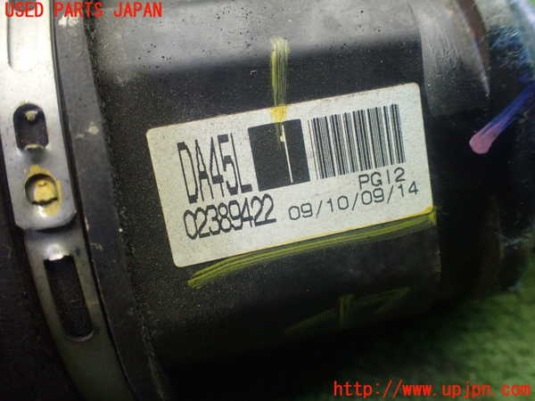 1UPJ-9230424015]ヴェルファイア(ANH20W)左フロントドライブシャフト 【ジャンク】_5