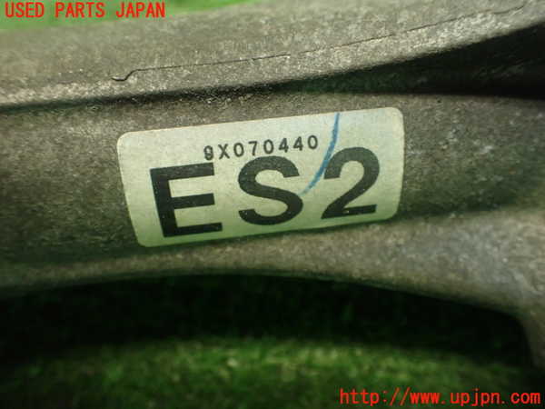 1UPJ-9230424235]ヴェルファイア(ANH20W)パワステギアボックス 中古_5