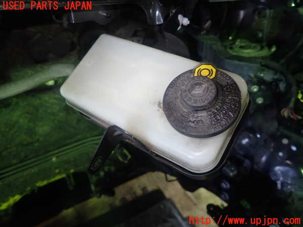 1UPJ-9230424050]ヴェルファイア(ANH20W)ブレーキマスターシリンダー 中古_2