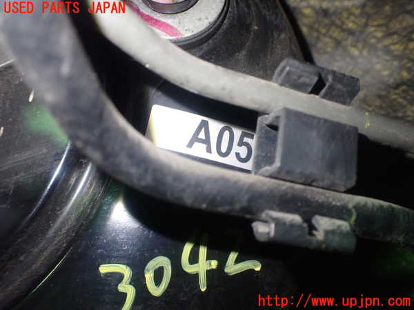 1UPJ-9230424055]ヴェルファイア(ANH20W)ブレーキマスターバック 中古_2
