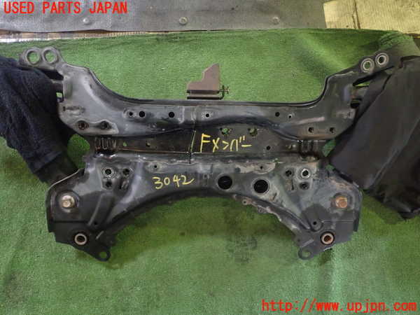 1UPJ-9230425285]ヴェルファイア(ANH20W)フロントメンバー 中古_2
