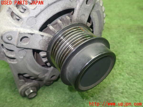 1UPJ-9230426015]ヴェルファイア(ANH20W)オルタネーター(ダイナモ) 中古_4