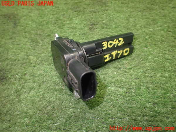 1UPJ-9230426320]ヴェルファイア(ANH20W)エアフロメーター 中古_2