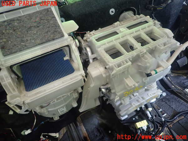 1UPJ-9230426081]ヴェルファイア(ANH20W)エバポレーター1 中古_2