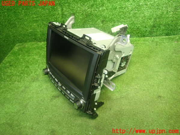 1UPJ-9230426589]ヴェルファイア(ANH20W)カーナビゲーション HDD 中古_2