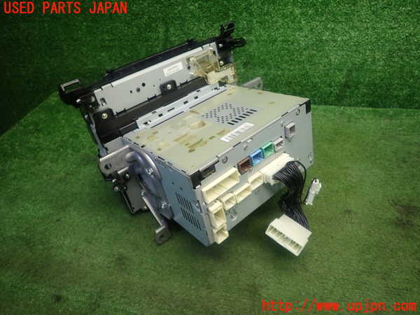 1UPJ-9230426589]ヴェルファイア(ANH20W)カーナビゲーション HDD 中古_3