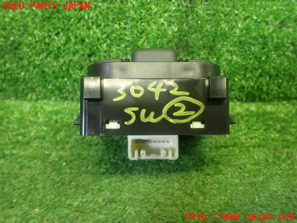 1UPJ-9230426307]ヴェルファイア(ANH20W)スイッチ2 (開閉) 中古_3