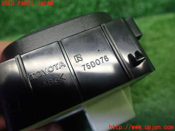 1UPJ-9230426307]ヴェルファイア(ANH20W)スイッチ2 (開閉) 中古_4